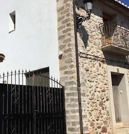La Almazara * Sot de Ferrer